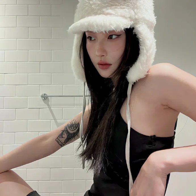 盲证
