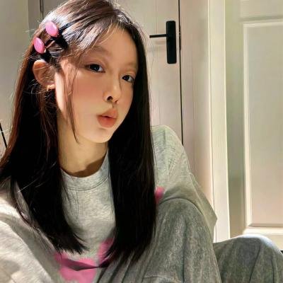 爱心小天使